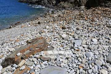 Playa de Monellos