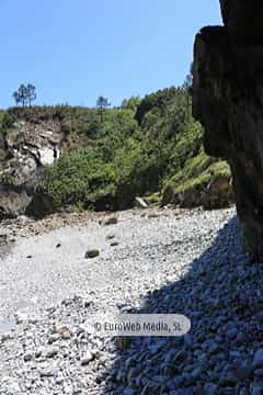 Playa de Monellos