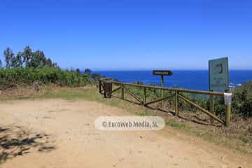 Playa de Monellos