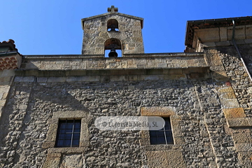 Capilla Nuestra Señora de los Remedios (Gijón). Capilla Nuestra Señora de los Remedios