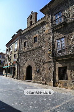 Capilla Nuestra Señora de los Remedios (Gijón). Capilla Nuestra Señora de los Remedios