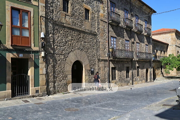 Capilla Nuestra Señora de los Remedios (Gijón). Capilla Nuestra Señora de los Remedios