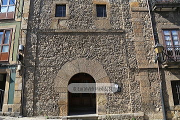 Capilla Nuestra Señora de los Remedios (Gijón). Capilla Nuestra Señora de los Remedios