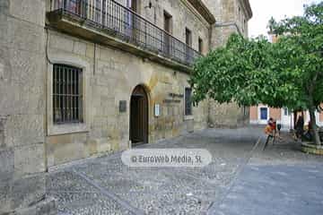 Conjunto Histórico Barrio de Cimadevilla (Gijón). Conjunto Histórico Barrio de Cimadevilla