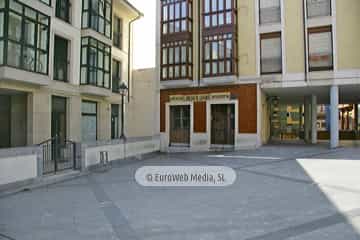 Conjunto Histórico Barrio de Cimadevilla (Gijón). Conjunto Histórico Barrio de Cimadevilla