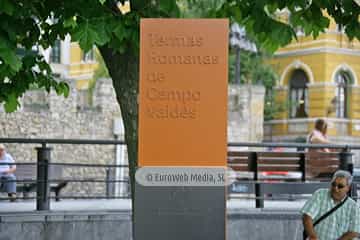 Conjunto Histórico Barrio de Cimadevilla (Gijón). Conjunto Histórico Barrio de Cimadevilla