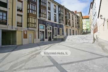 Conjunto Histórico Barrio de Cimadevilla (Gijón). Conjunto Histórico Barrio de Cimadevilla