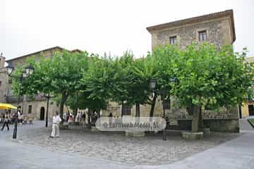 Conjunto Histórico Barrio de Cimadevilla (Gijón). Conjunto Histórico Barrio de Cimadevilla