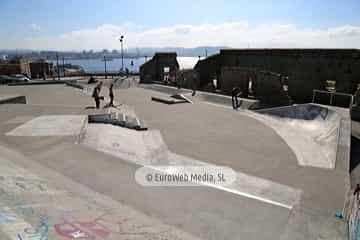 Conjunto Histórico Barrio de Cimadevilla (Gijón). Conjunto Histórico Barrio de Cimadevilla