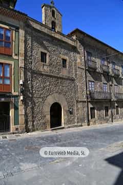 Conjunto Histórico Barrio de Cimadevilla (Gijón). Conjunto Histórico Barrio de Cimadevilla