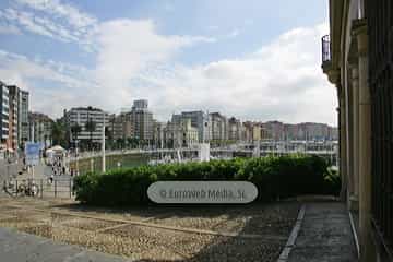 Conjunto Histórico Barrio de Cimadevilla (Gijón). Conjunto Histórico Barrio de Cimadevilla