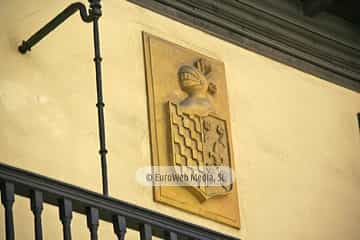 Conjunto Histórico Barrio de Cimadevilla (Gijón). Conjunto Histórico Barrio de Cimadevilla