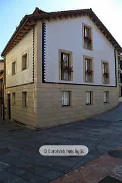 Conjunto Histórico Barrio de Cimadevilla (Gijón). Conjunto Histórico Barrio de Cimadevilla