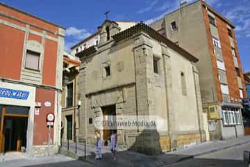 Conjunto Histórico Barrio de Cimadevilla (Gijón). Conjunto Histórico Barrio de Cimadevilla