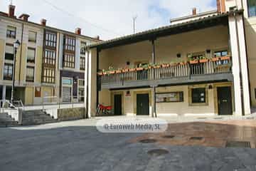 Conjunto Histórico Barrio de Cimadevilla (Gijón). Conjunto Histórico Barrio de Cimadevilla