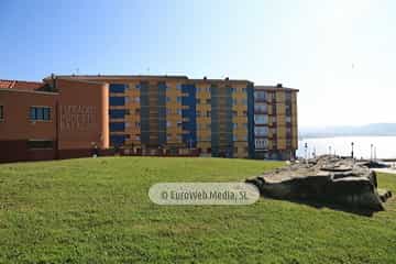 Conjunto Histórico Barrio de Cimadevilla (Gijón). Conjunto Histórico Barrio de Cimadevilla