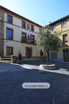 Conjunto Histórico Barrio de Cimadevilla (Gijón). Conjunto Histórico Barrio de Cimadevilla