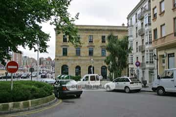 Conjunto Histórico Barrio de Cimadevilla (Gijón). Conjunto Histórico Barrio de Cimadevilla