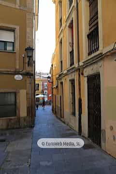 Conjunto Histórico Barrio de Cimadevilla (Gijón). Conjunto Histórico Barrio de Cimadevilla