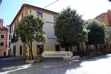 Conjunto Histórico Barrio de Cimadevilla (Gijón). Conjunto Histórico Barrio de Cimadevilla