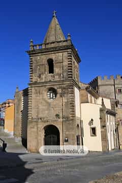 Capilla de San Juan Bautista (Gijón). Capilla de San Juan Bautista