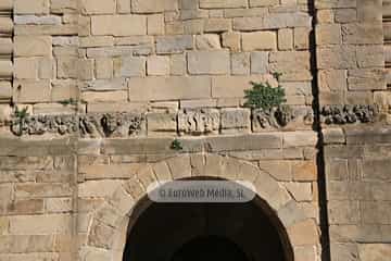 Capilla de San Juan Bautista (Gijón). Capilla de San Juan Bautista