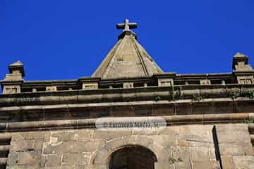 Capilla de San Juan Bautista (Gijón). Capilla de San Juan Bautista