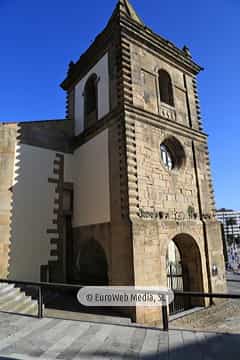 Capilla de San Juan Bautista (Gijón). Capilla de San Juan Bautista