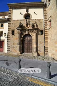 Capilla de San Juan Bautista (Gijón). Capilla de San Juan Bautista