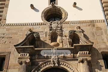 Capilla de San Juan Bautista (Gijón). Capilla de San Juan Bautista