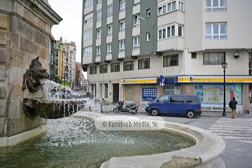 Edificio calle Instituto, 2