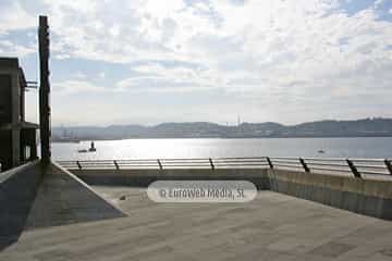 Escultura «Nordeste»