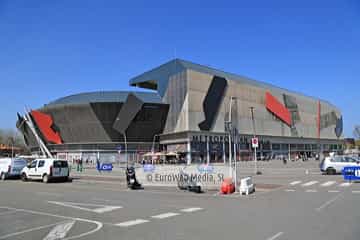 Estadio Municipal El Molinón - Enrique Castro «Quini»