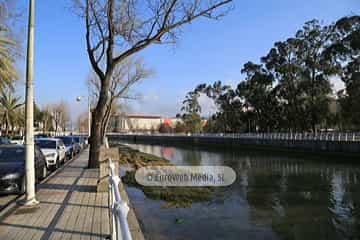 Estadio Municipal El Molinón - Enrique Castro «Quini»