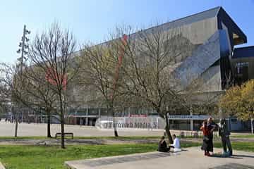 Estadio Municipal El Molinón - Enrique Castro «Quini»
