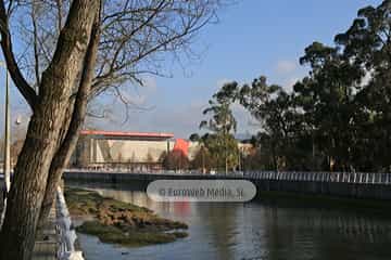 Estadio Municipal El Molinón - Enrique Castro «Quini»