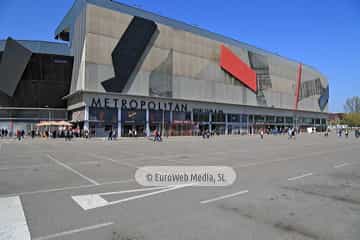 Estadio Municipal El Molinón - Enrique Castro «Quini»