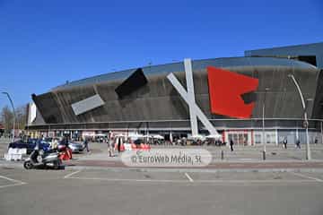 Estadio Municipal El Molinón - Enrique Castro «Quini»