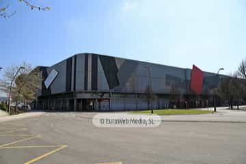 Estadio Municipal El Molinón - Enrique Castro «Quini»