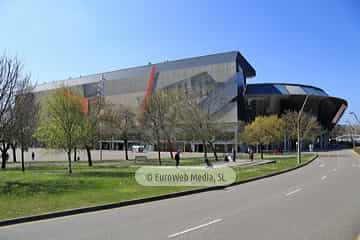Estadio Municipal El Molinón - Enrique Castro «Quini»