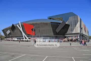 Estadio Municipal El Molinón - Enrique Castro «Quini»