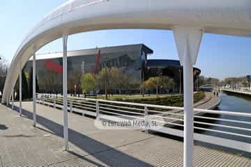 Estadio Municipal El Molinón - Enrique Castro «Quini»