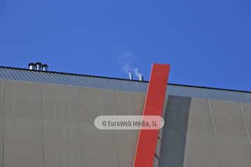 Estadio Municipal El Molinón - Enrique Castro «Quini»