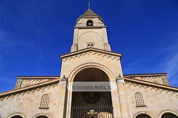 Iglesia de San Pedro Apóstol Mayor de Gijón