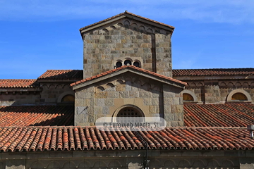 Iglesia de San Pedro Apóstol Mayor de Gijón
