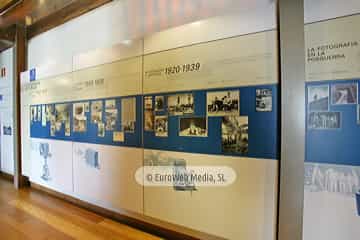 Muséu Etnográficu del Pueblu d'Asturies - Museo Etnográfico del Pueblo de Asturias