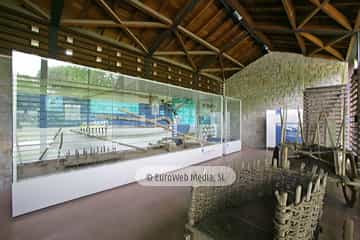 Muséu Etnográficu del Pueblu d'Asturies - Museo Etnográfico del Pueblo de Asturias