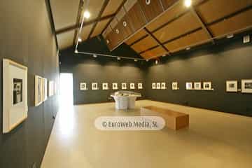Muséu Etnográficu del Pueblu d'Asturies - Museo Etnográfico del Pueblo de Asturias