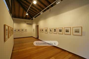 Muséu Etnográficu del Pueblu d'Asturies - Museo Etnográfico del Pueblo de Asturias