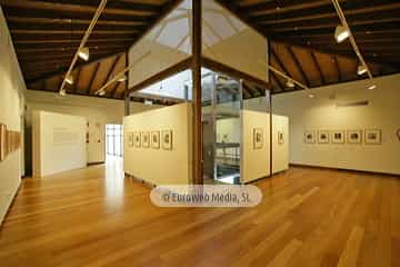 Muséu Etnográficu del Pueblu d'Asturies - Museo Etnográfico del Pueblo de Asturias